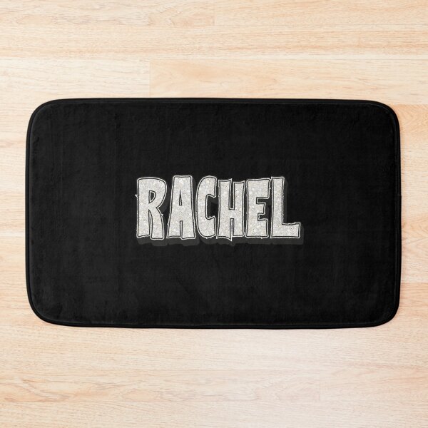 Item preview, Rachel Personalized Cool Custom Name Design for Women and Girls designed and sold by Watsonarts.