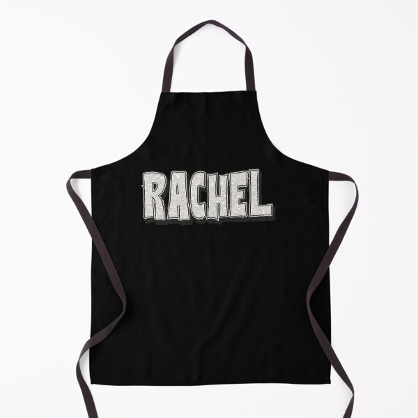 Item preview, Rachel Personalized Cool Custom Name Design for Women and Girls designed and sold by Watsonarts.