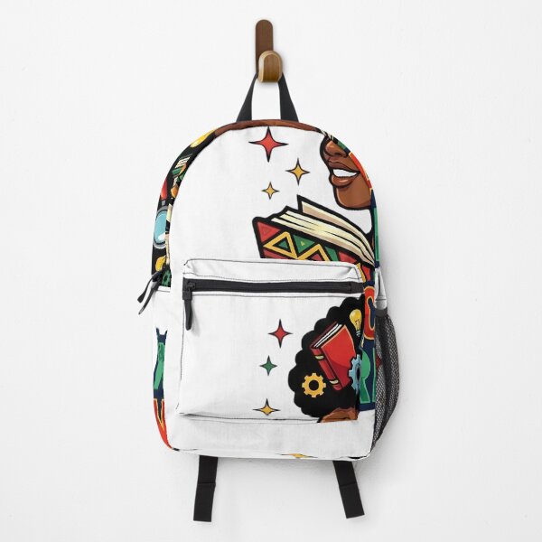 Item preview, Education Is Freedom Black History design t-shirt designed and sold by JaaCreativeShop.