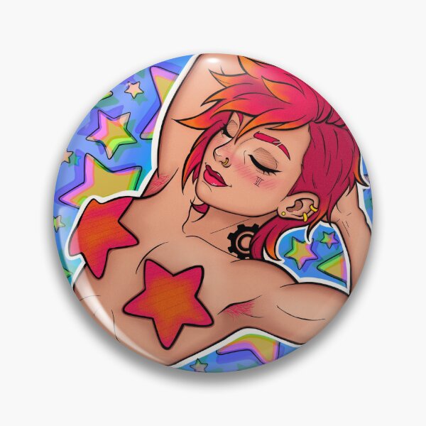 Item preview, Mermaid Vi designed and sold by Margoleuart.