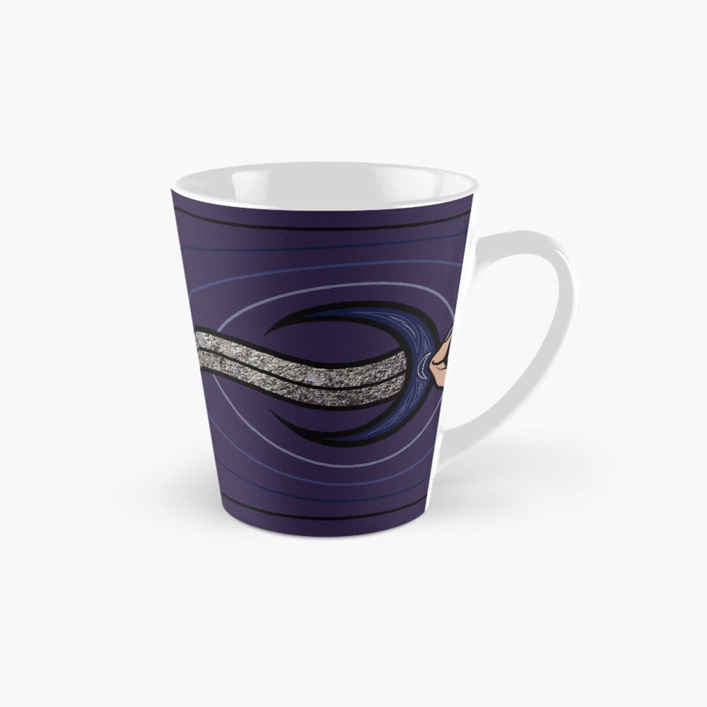 Item preview, Tall Mug designed and sold by Sol-Studios.