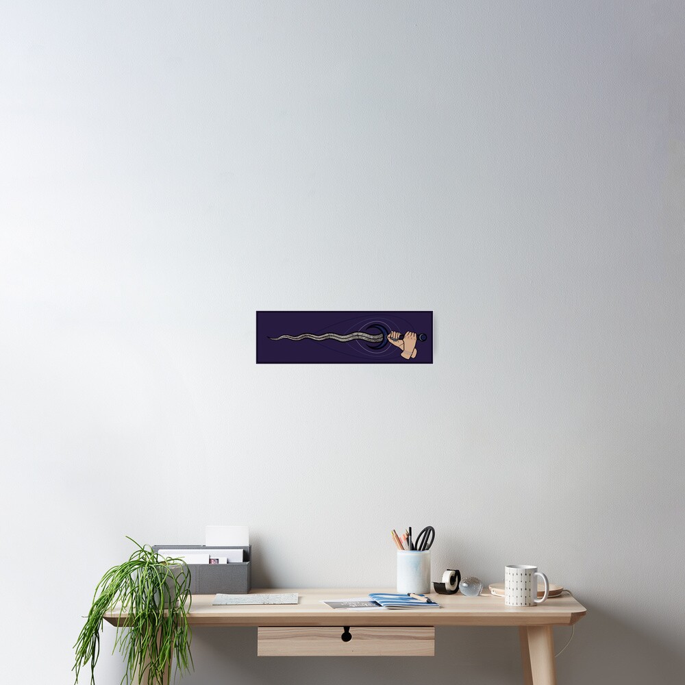 Item preview, Poster designed and sold by Sol-Studios.