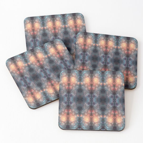 Item preview, Fantasy Floral Pattern designed and sold by Sachie's Studio.