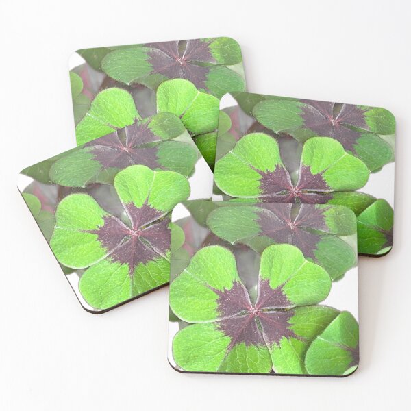 Item preview, 4 Leaf Clover designed and sold by Colorsoflove613.
