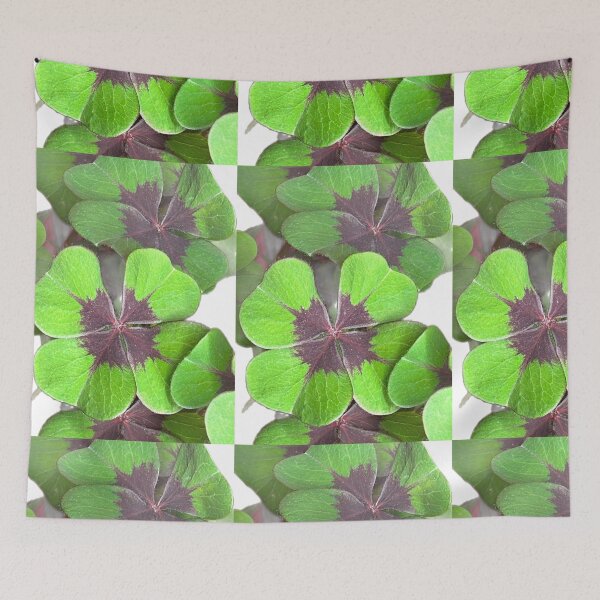Item preview, 4 Leaf Clover designed and sold by Colorsoflove613.