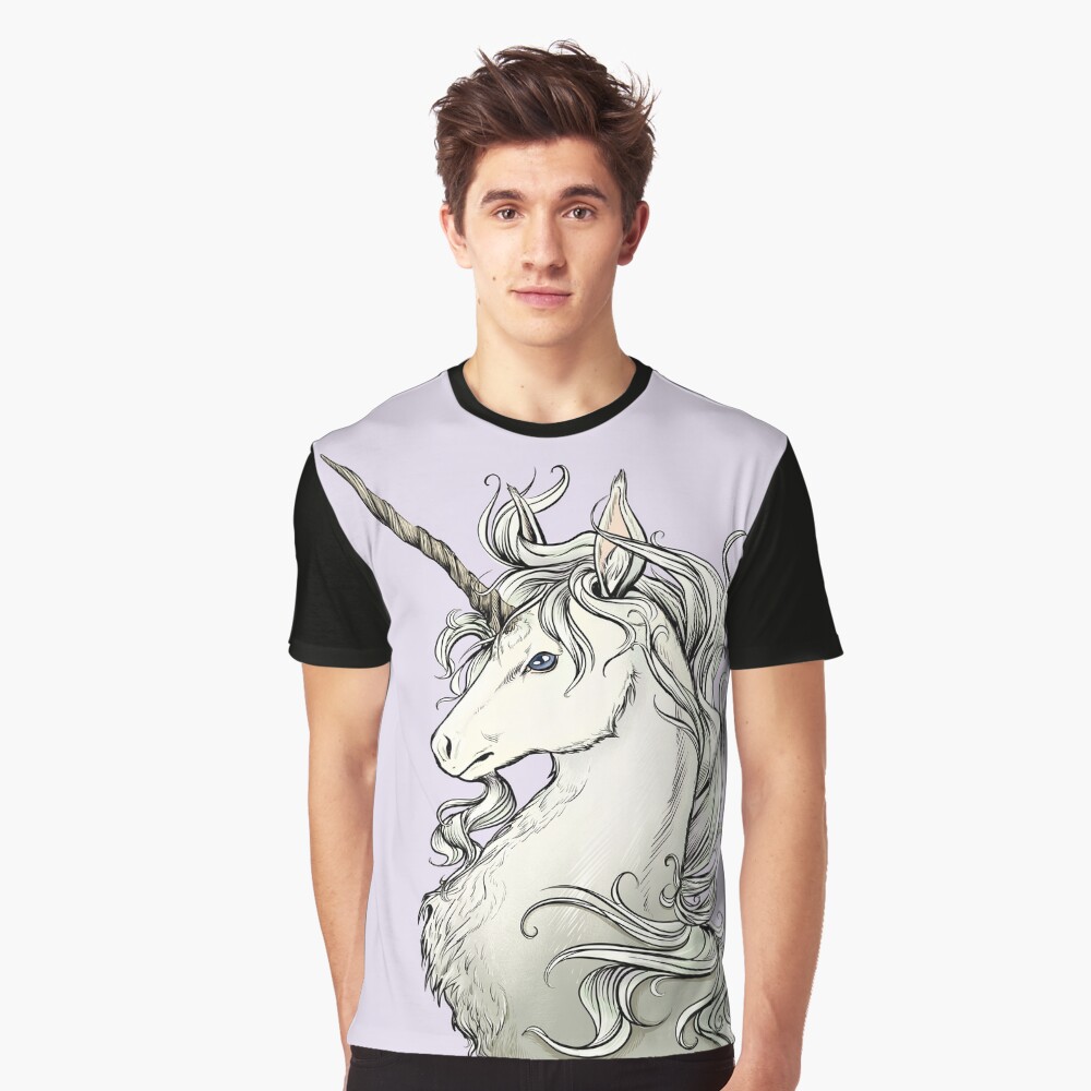 Item preview, Graphic T-Shirt designed and sold by HollyPierson.