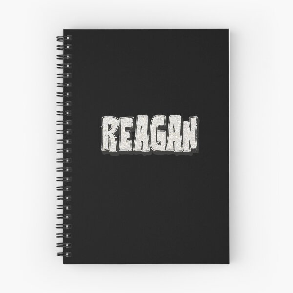 Item preview, Reagan Personalized Cool Custom Name Design for Women and Girls designed and sold by Watsonarts.