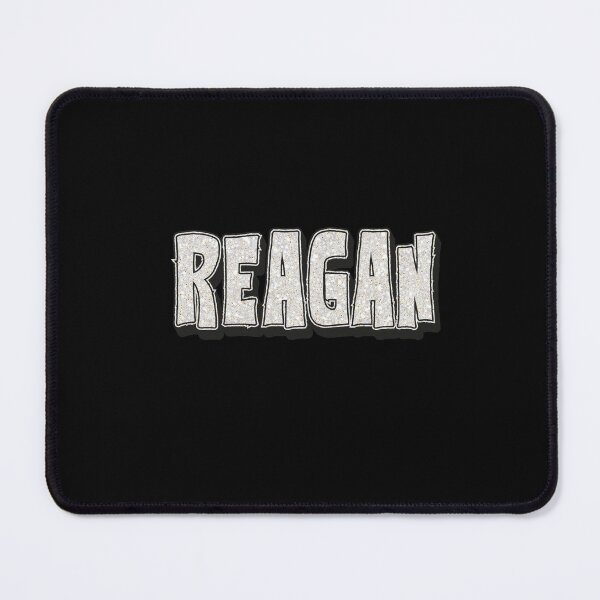 Item preview, Reagan Personalized Cool Custom Name Design for Women and Girls designed and sold by Watsonarts.