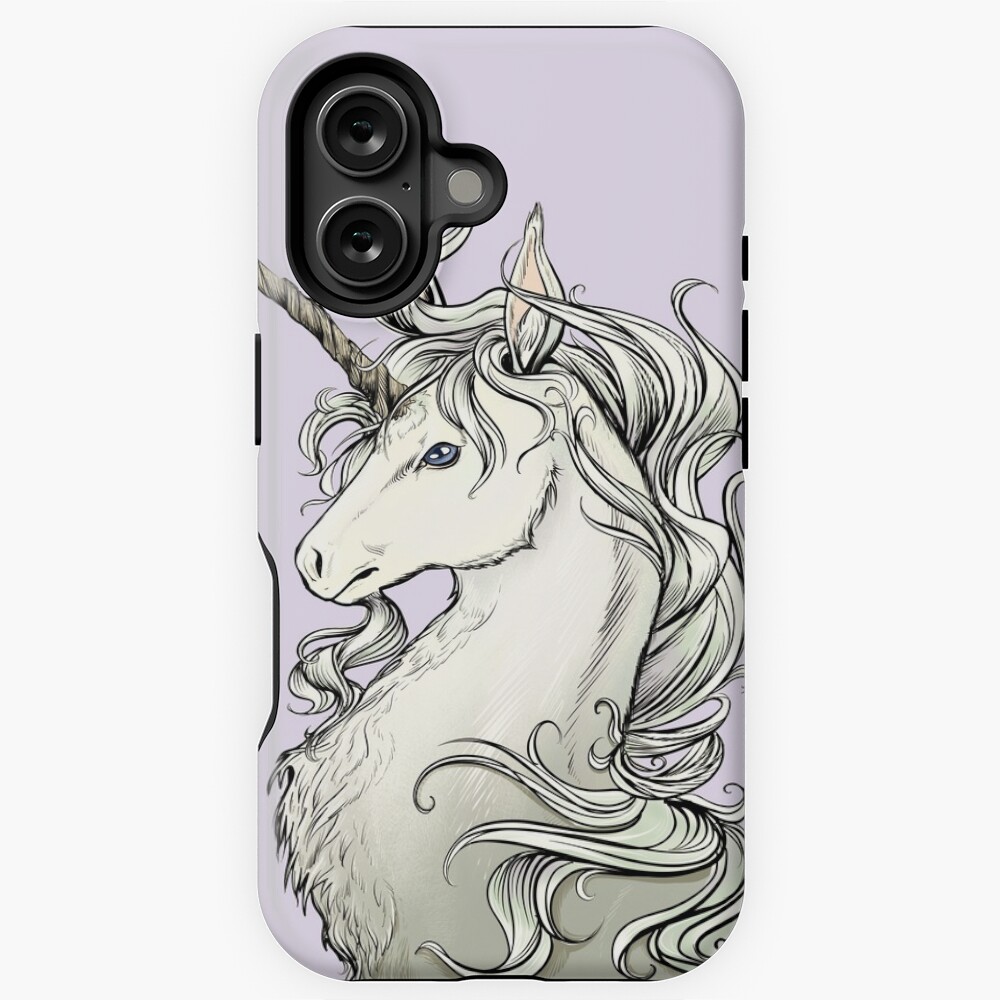 Item preview, iPhone Magsafe Tough Case designed and sold by HollyPierson.