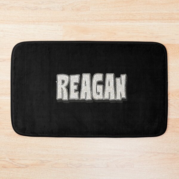 Item preview, Reagan Personalized Cool Custom Name Design for Women and Girls designed and sold by Watsonarts.