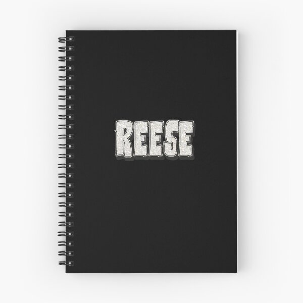 Item preview, Reese Personalized Cool Custom Name Design for Women and Girls designed and sold by Watsonarts.