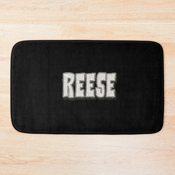 Item preview, Reese Personalized Cool Custom Name Design for Women and Girls designed and sold by Watsonarts.