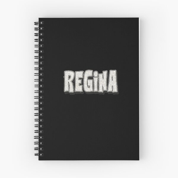 Item preview, Regina Personalized Cool Custom Name Design for Women and Girls designed and sold by Watsonarts.