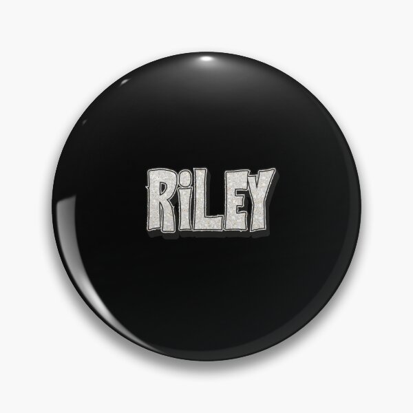 Item preview, Riley Personalized Cool Custom Name Design for Women and Girls designed and sold by Watsonarts.
