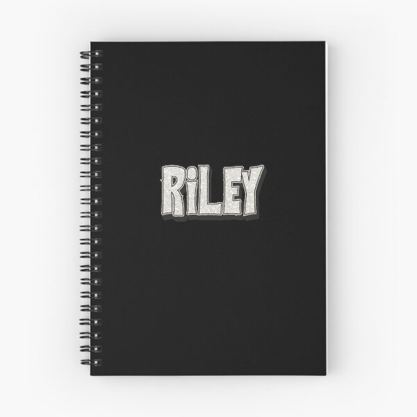 Item preview, Riley Personalized Cool Custom Name Design for Women and Girls designed and sold by Watsonarts.