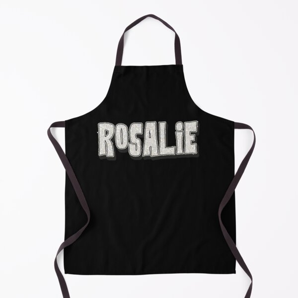 Item preview, Rosalie Personalized Cool Custom Name Design for Women and Girls designed and sold by Watsonarts.