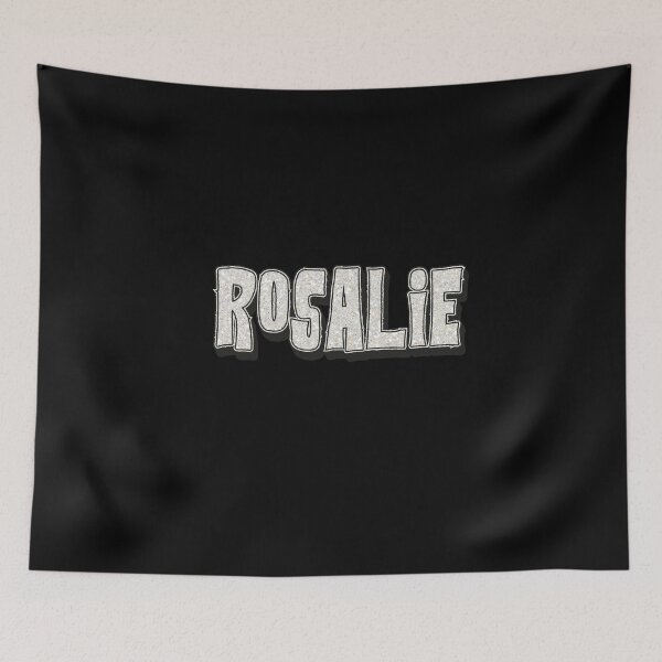 Item preview, Rosalie Personalized Cool Custom Name Design for Women and Girls designed and sold by Watsonarts.