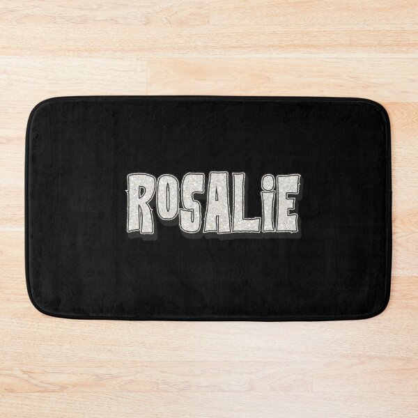 Item preview, Rosalie Personalized Cool Custom Name Design for Women and Girls designed and sold by Watsonarts.