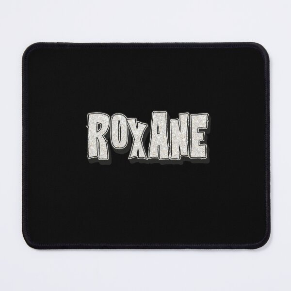 Item preview, Roxane Personalized Cool Custom Name Design for Women and Girls designed and sold by Watsonarts.