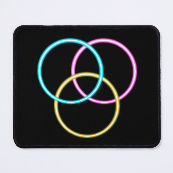 Item preview, Neon Rings designed and sold by Seemly's Dose of Neon.