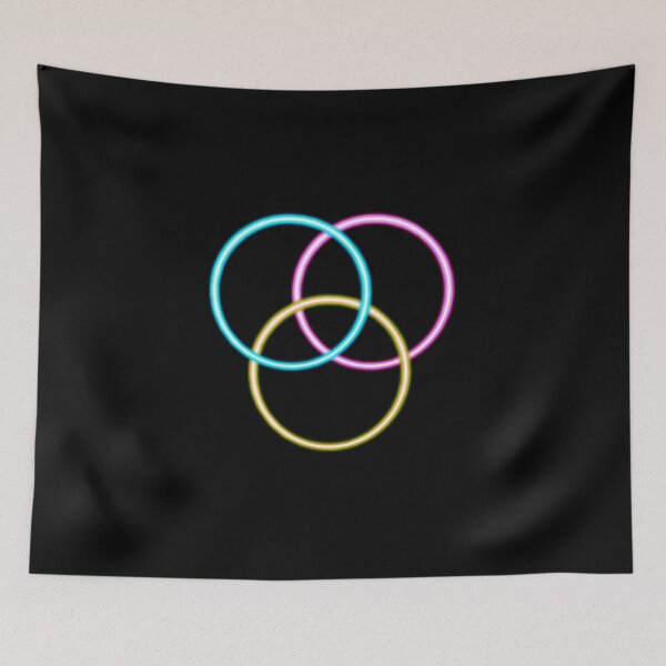Item preview, Neon Rings designed and sold by Seemly's Dose of Neon.