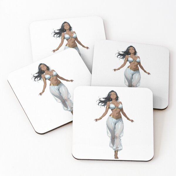 Item preview, Dance of the Wind — Ilyrana designed and sold by Peachymuse.
