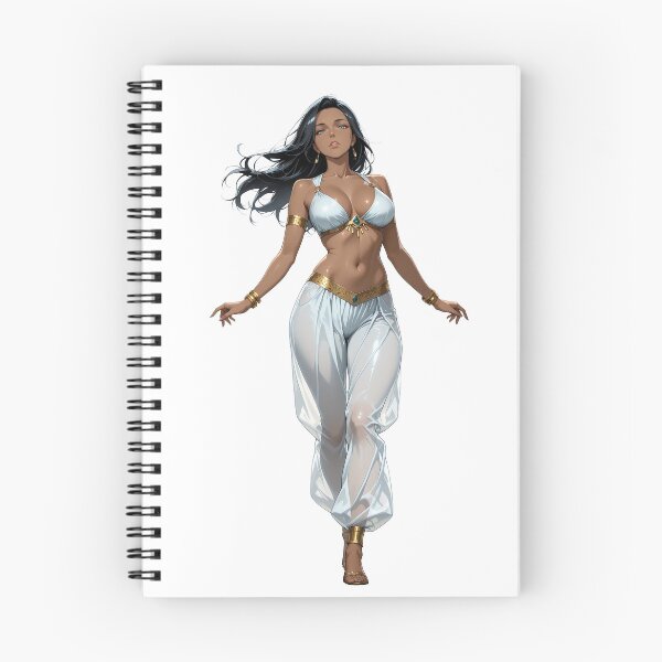 Item preview, Dance of the Wind — Ilyrana designed and sold by Peachymuse.