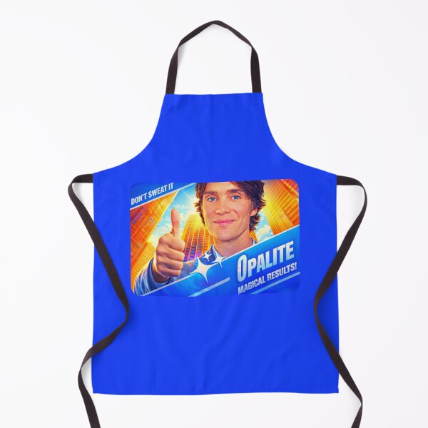 Item preview, Cillian Murphy Opalite Magical Results Campaign  designed and sold by PopCultureArtShop.