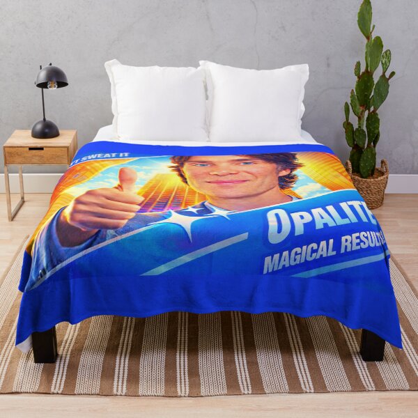Item preview, Cillian Murphy Opalite Magical Results Campaign  designed and sold by PopCultureArtShop.