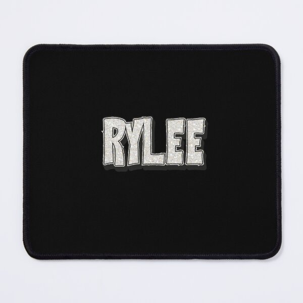 Item preview, Rylee Personalized Cool Custom Name Design for Women and Girls designed and sold by Watsonarts.