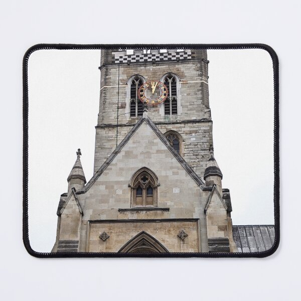 Item preview, Southwark Cathedral: A Hidden Gothic Gem in London designed and sold by Photogenic Snap.