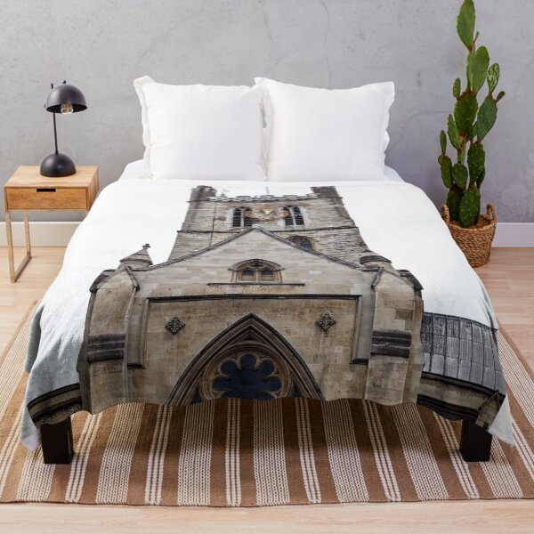 Item preview, Southwark Cathedral: A Hidden Gothic Gem in London designed and sold by Photogenic Snap.