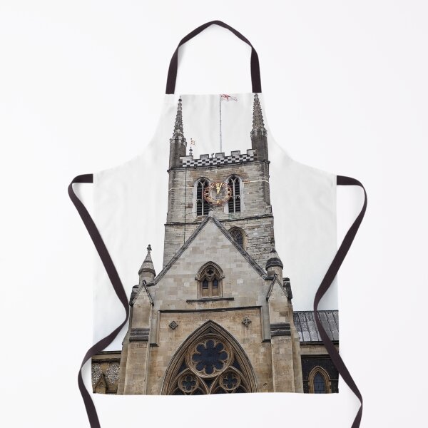Item preview, Southwark Cathedral: A Hidden Gothic Gem in London designed and sold by Photogenic Snap.