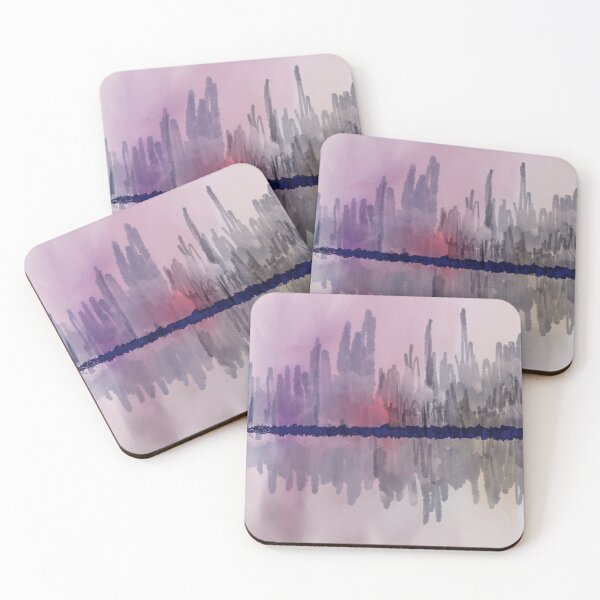 Item preview, Between the silence  designed and sold by MuchaLun.