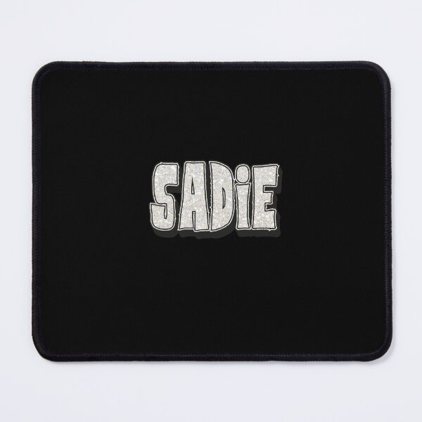 Item preview, Sadie Personalized Cool Custom Name Design for Women and Girls designed and sold by Watsonarts.