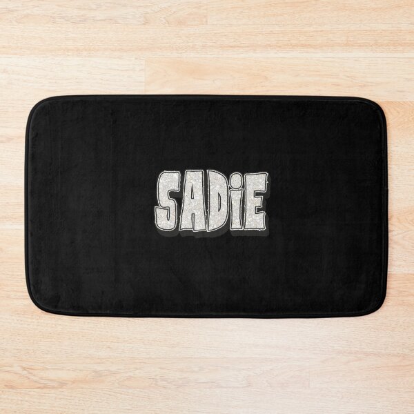 Item preview, Sadie Personalized Cool Custom Name Design for Women and Girls designed and sold by Watsonarts.