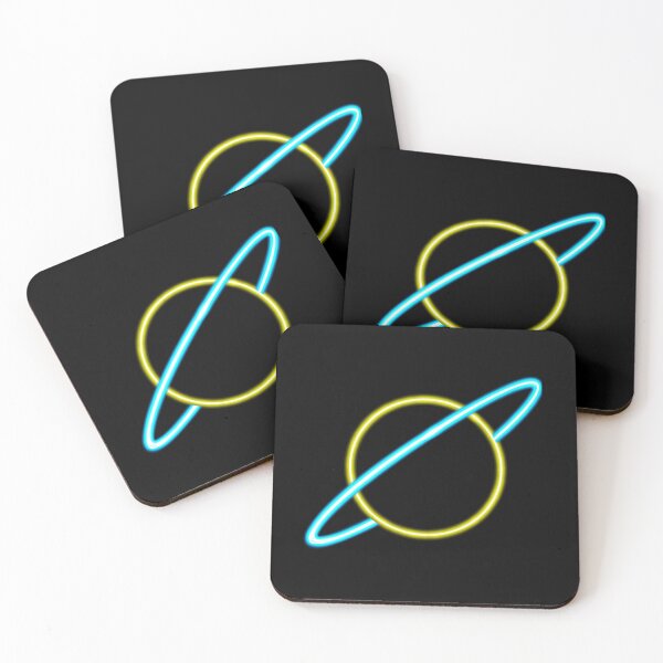 Item preview, Neon Planet designed and sold by Seemly's Dose of Neon.