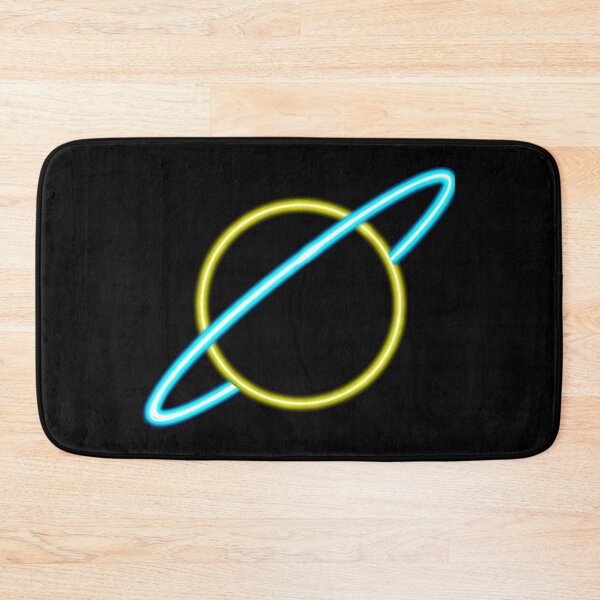 Item preview, Neon Planet designed and sold by Seemly's Dose of Neon.