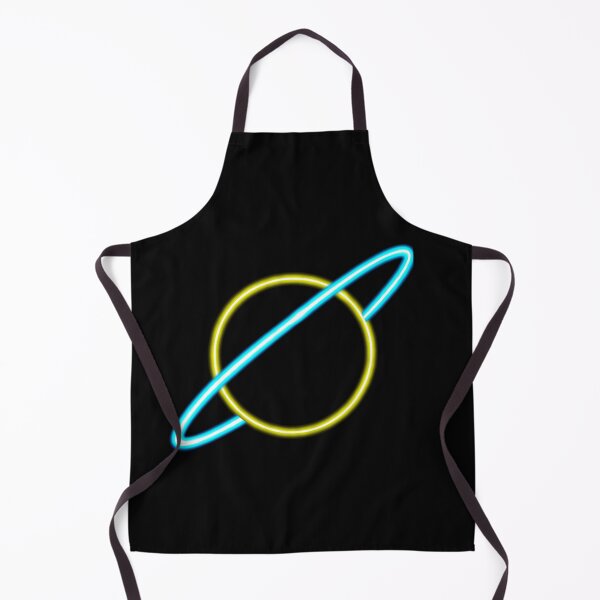 Item preview, Neon Planet designed and sold by Seemly's Dose of Neon.
