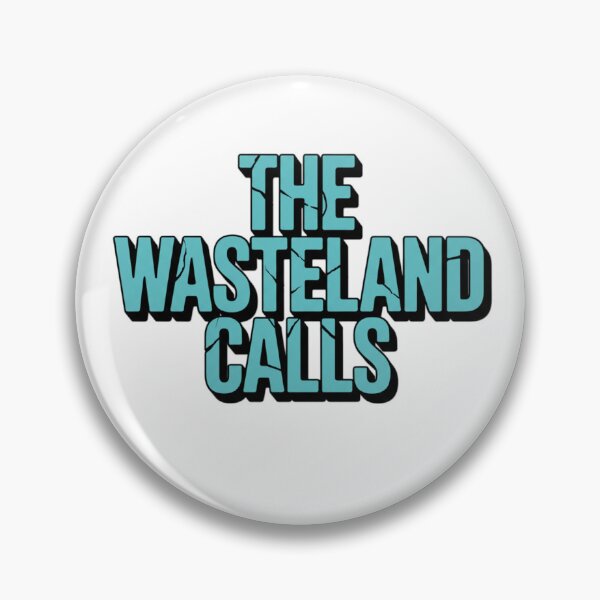 Item preview, Post-apo fan text designed and sold by SusanaDesign.