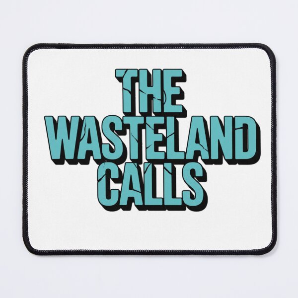 Item preview, Post-apo fan text designed and sold by SusanaDesign.