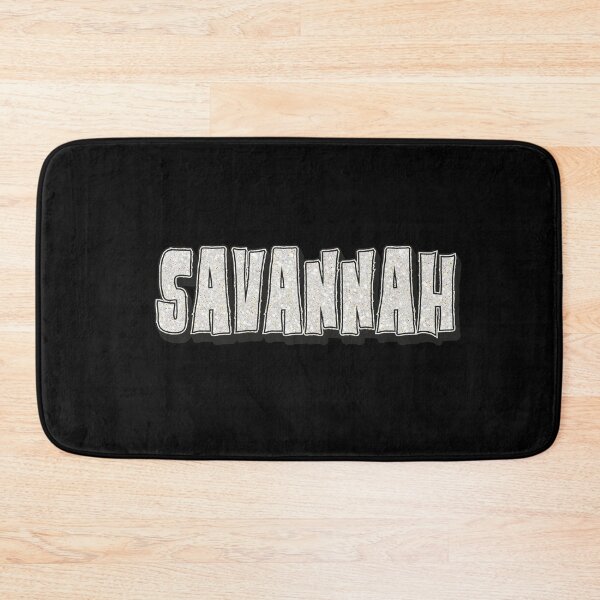 Item preview, Savannah Personalized Cool Custom Name Design for Women and Girls designed and sold by Watsonarts.