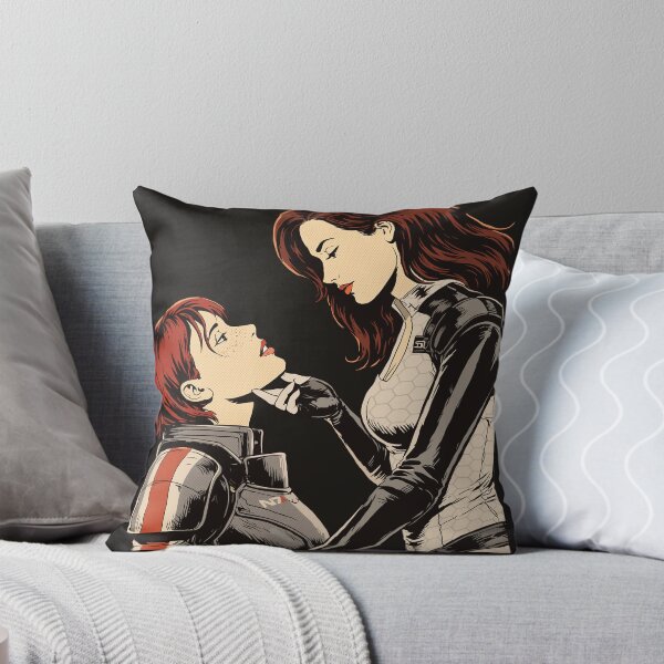 Item preview, Shawson Pop Art designed and sold by DrizzlesDoodles.
