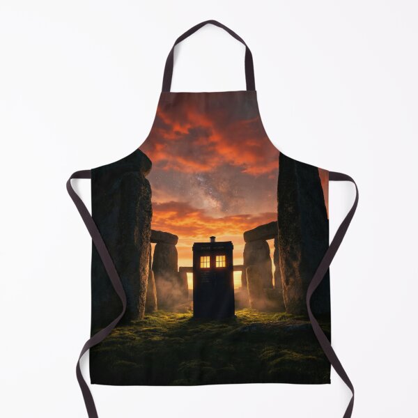 Item preview, Time and Space designed and sold by Georgethefourth.