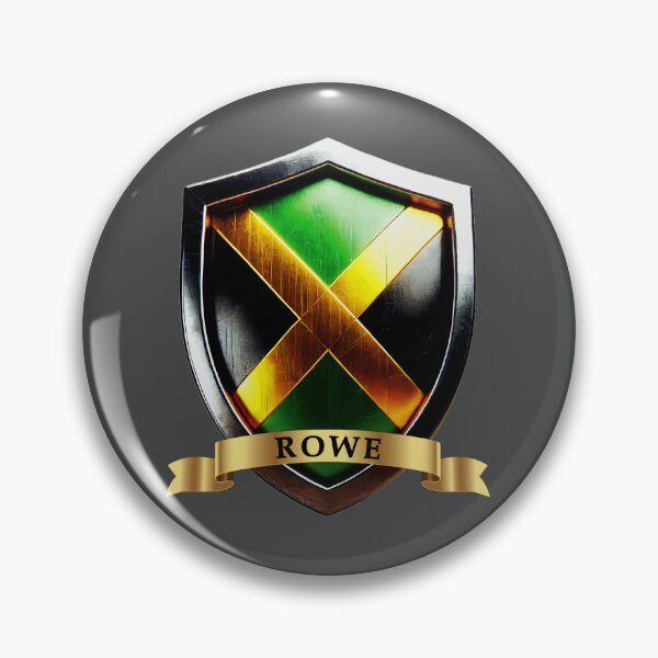 Item preview, Rowe Jamaica National Heritage Shield designed and sold by Highlandkings.