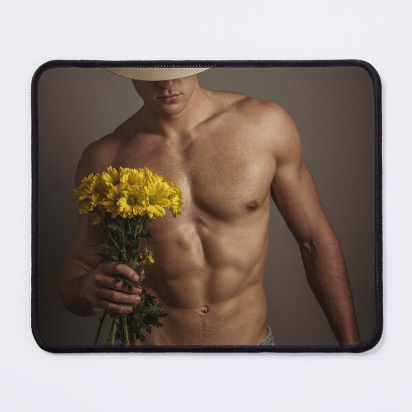 Item preview, Rustin with Daisies 4X6 designed and sold by Anthony JV Rufolo.