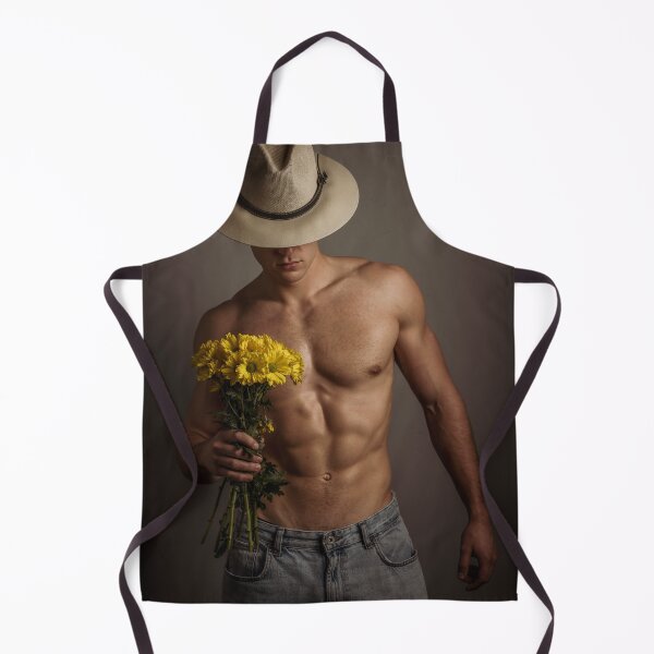 Item preview, Rustin with Daisies 4X6 designed and sold by Anthony JV Rufolo.