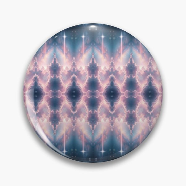 Item preview, Star and Cloud Ethereal Pattern designed and sold by Sachie's Studio.