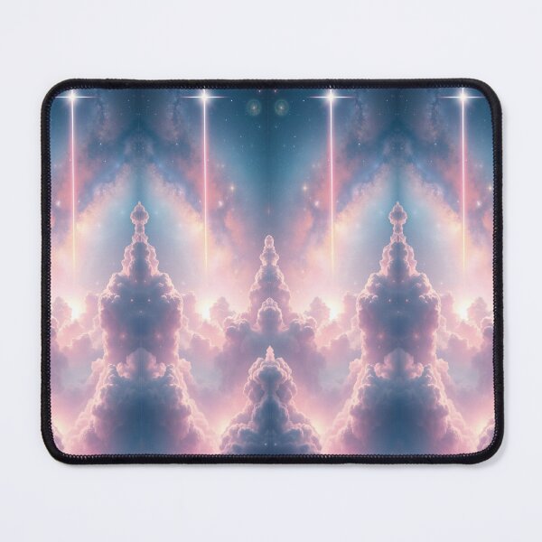 Item preview, Star and Cloud Ethereal Pattern designed and sold by Sachie's Studio.
