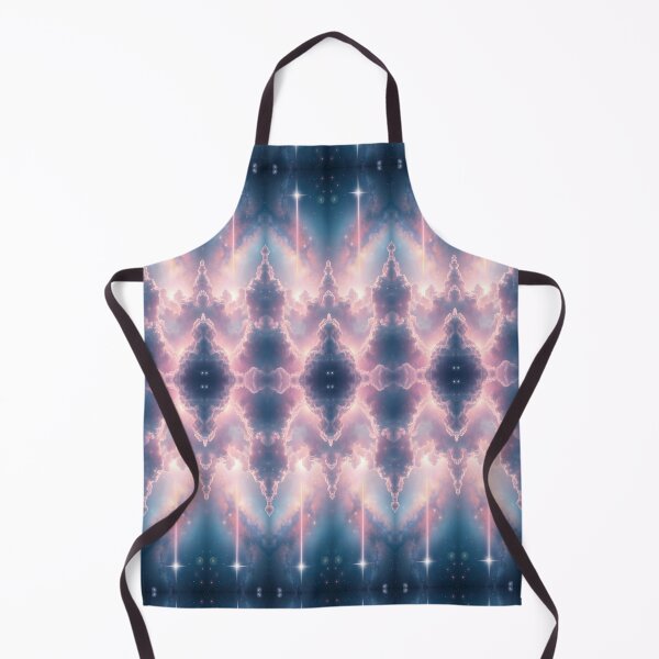 Item preview, Star and Cloud Ethereal Pattern designed and sold by Sachie's Studio.